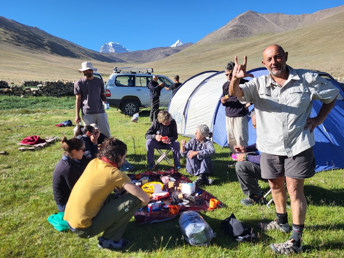 Pamir & Bartang Trek – 15 Days