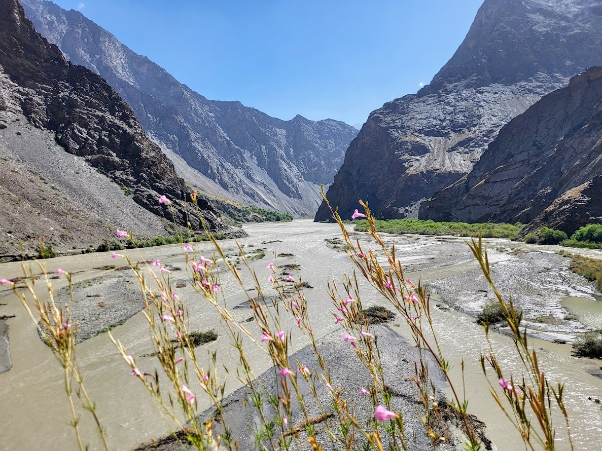 Dushanbe – Osh Adventure via the Wakhan Corridor & Pamir Highway