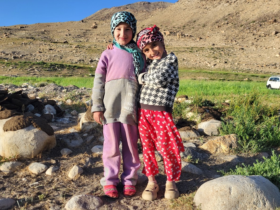 Khorog – Wakhan Valley – Yamchun
