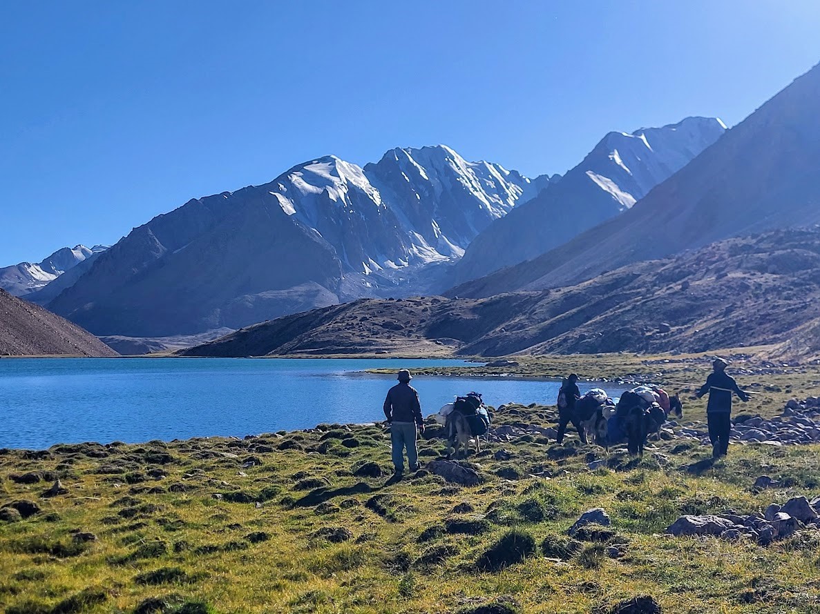 Furokhsangov – Ukhinj