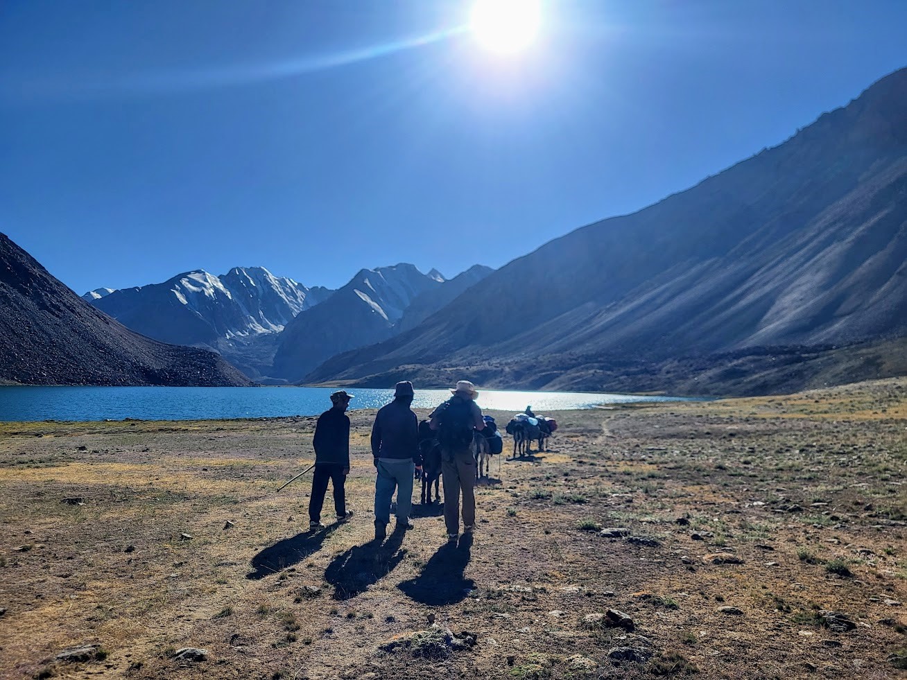 Furokhsangov – Ukhinj