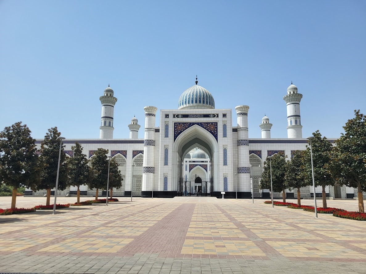 Arrival in Dushanbe – City Tour – Drive to Qalai Khumb